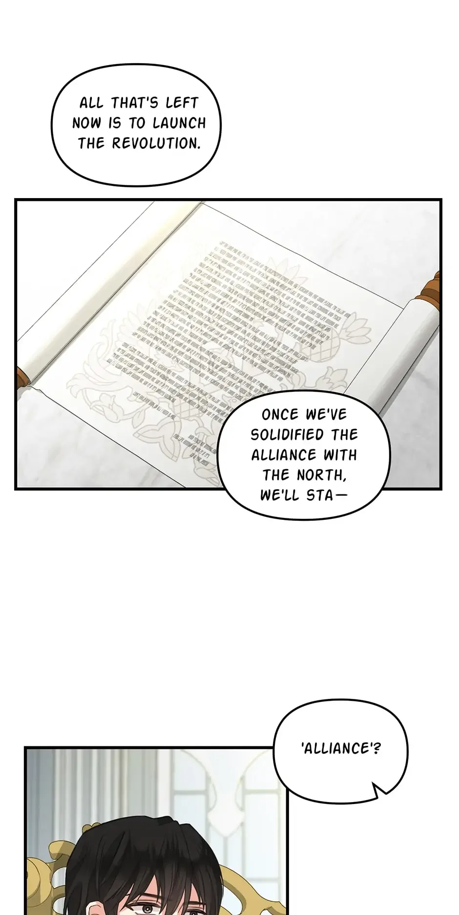 Just Leave Me Be Chapter 103 – Page 39