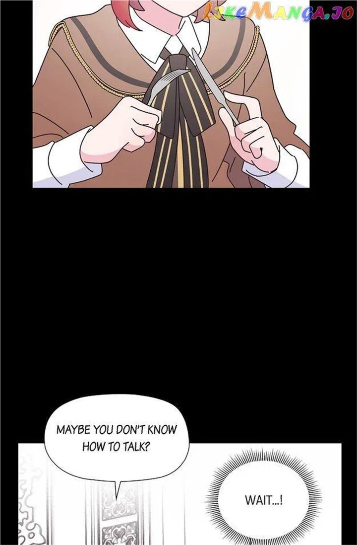There’s No Friendship Between the Grand Duke and the Marquis Chapter 60 – Page 4