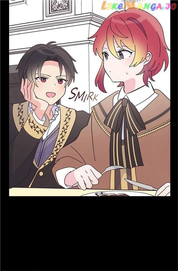 There’s No Friendship Between the Grand Duke and the Marquis Chapter 60 – Page 5