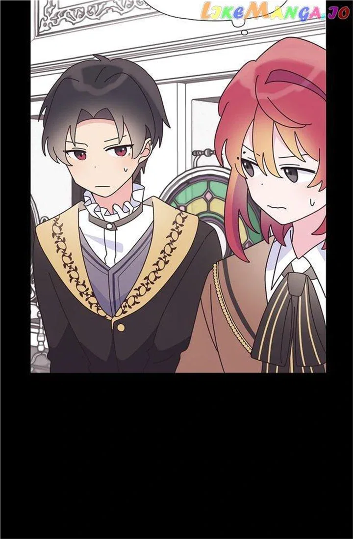 There’s No Friendship Between the Grand Duke and the Marquis Chapter 60 – Page 9