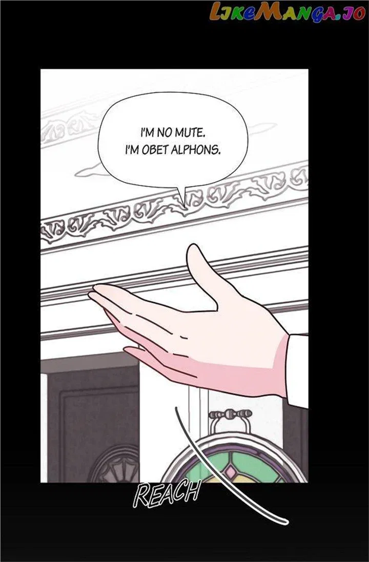 There’s No Friendship Between the Grand Duke and the Marquis Chapter 60 – Page 10