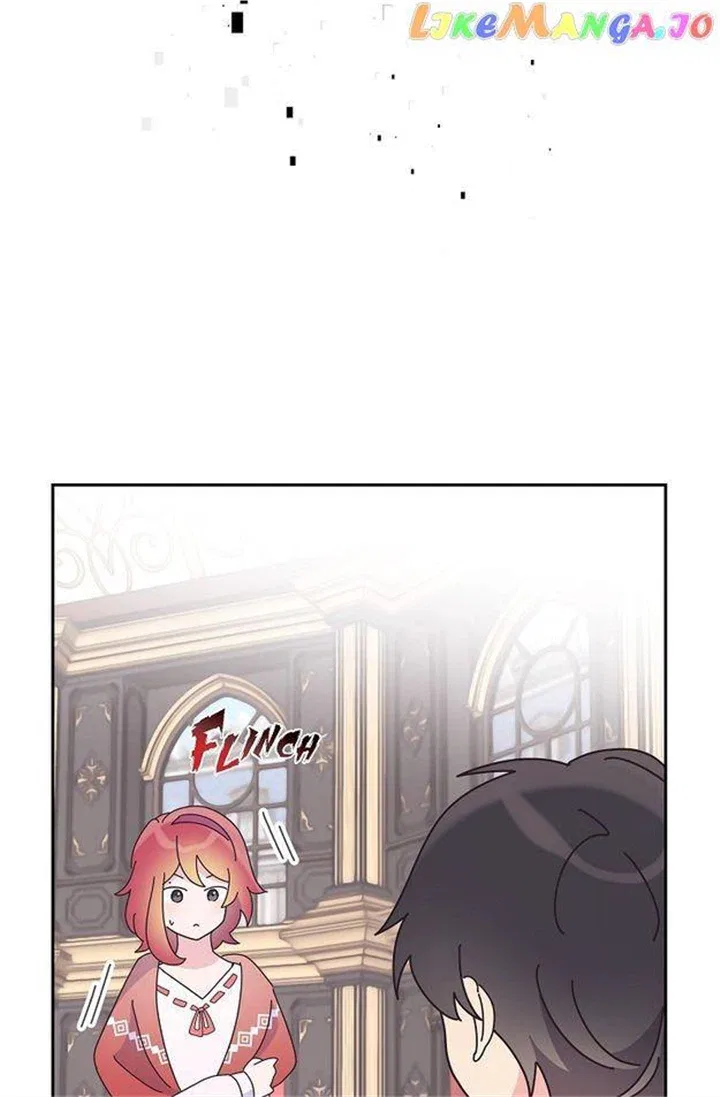 There’s No Friendship Between the Grand Duke and the Marquis Chapter 60 – Page 13