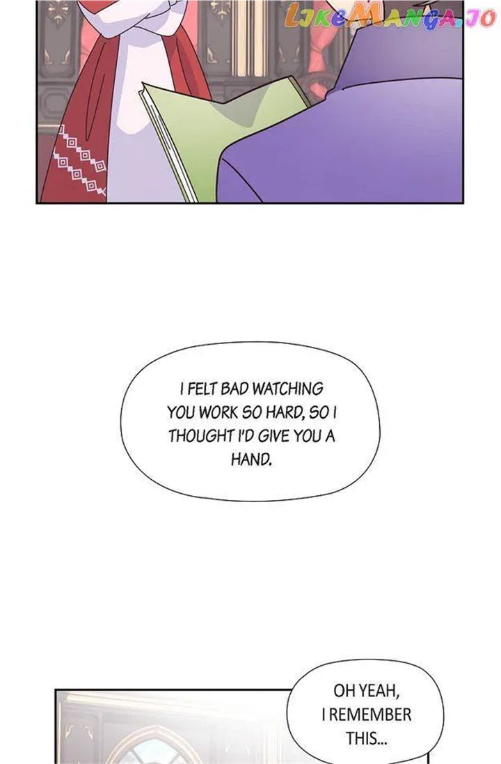 There’s No Friendship Between the Grand Duke and the Marquis Chapter 60 – Page 14