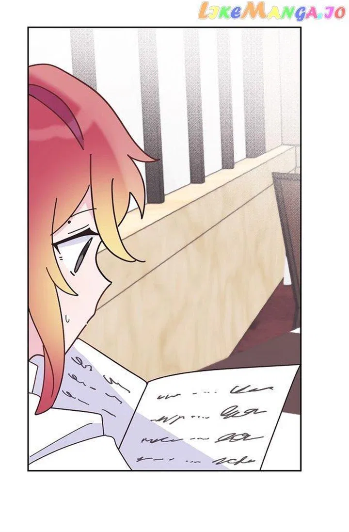 There’s No Friendship Between the Grand Duke and the Marquis Chapter 60 – Page 20