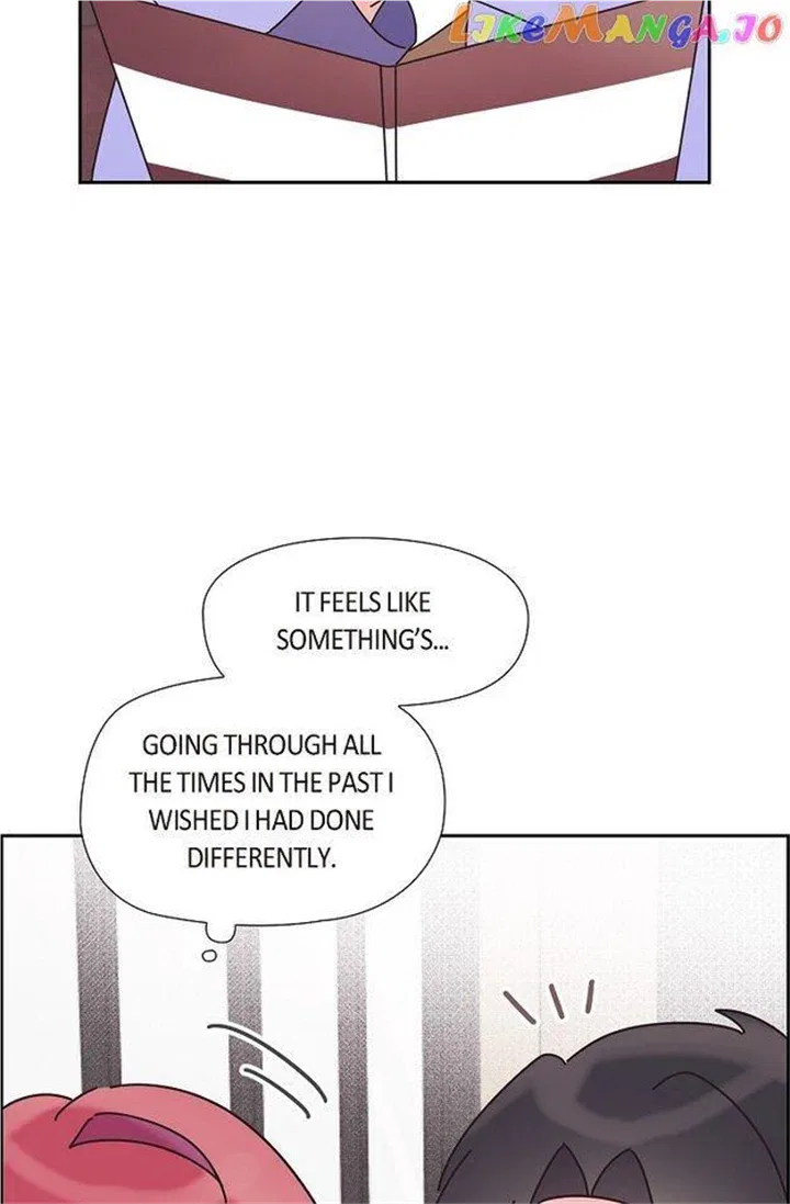 There’s No Friendship Between the Grand Duke and the Marquis Chapter 60 – Page 22