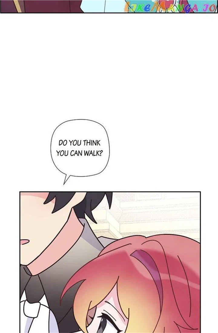 There’s No Friendship Between the Grand Duke and the Marquis Chapter 60 – Page 28