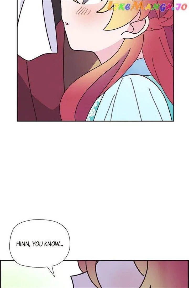 There’s No Friendship Between the Grand Duke and the Marquis Chapter 60 – Page 29