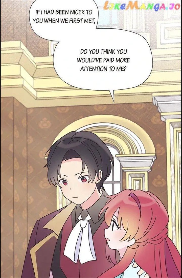 There’s No Friendship Between the Grand Duke and the Marquis Chapter 60 – Page 31