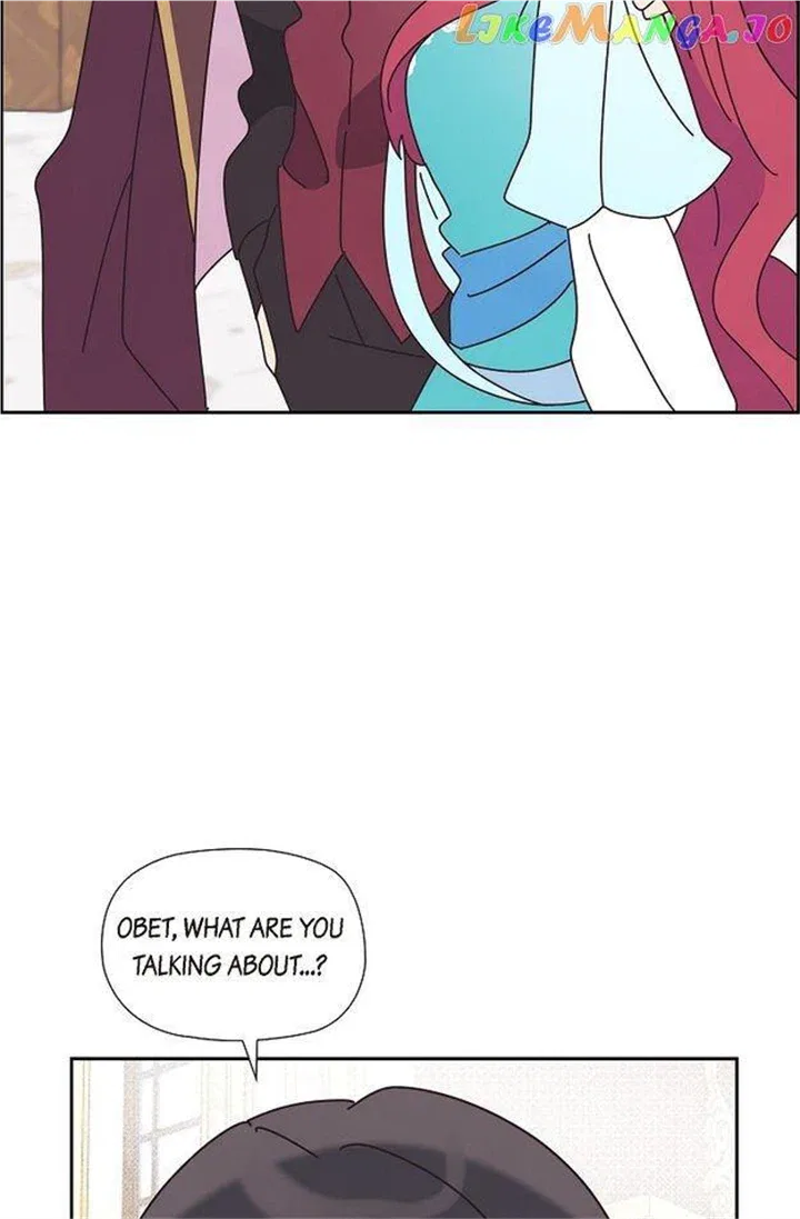 There’s No Friendship Between the Grand Duke and the Marquis Chapter 60 – Page 32