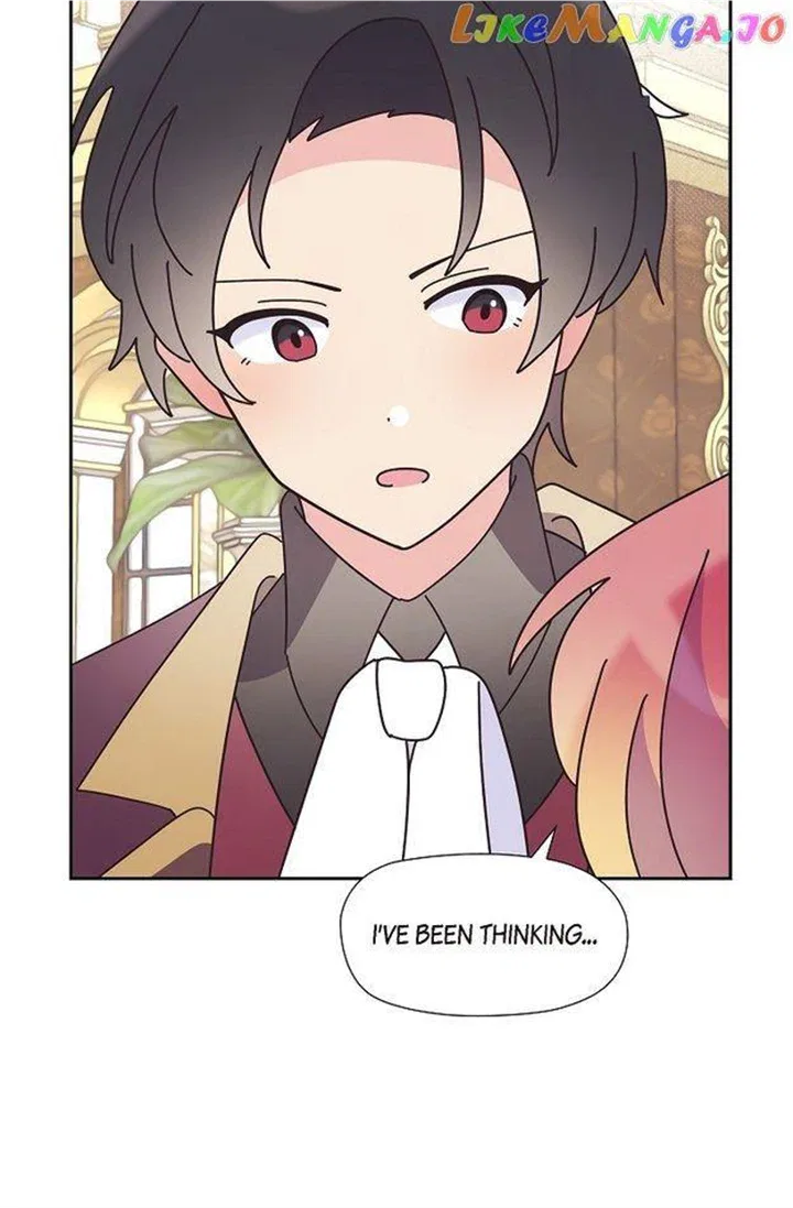 There’s No Friendship Between the Grand Duke and the Marquis Chapter 60 – Page 33