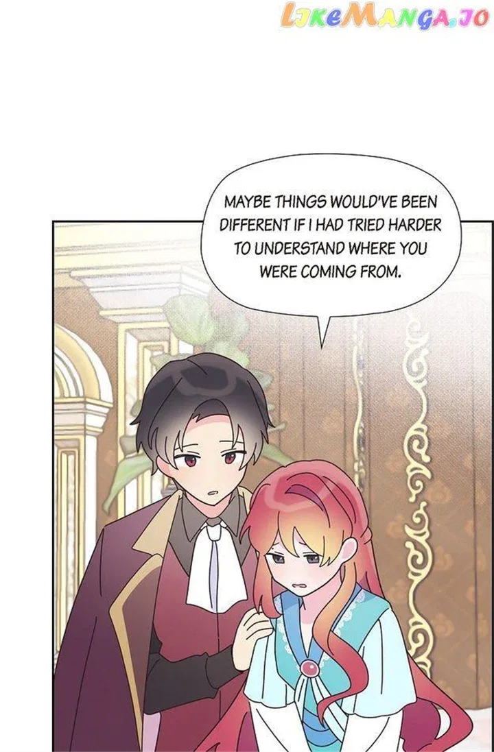 There’s No Friendship Between the Grand Duke and the Marquis Chapter 60 – Page 34