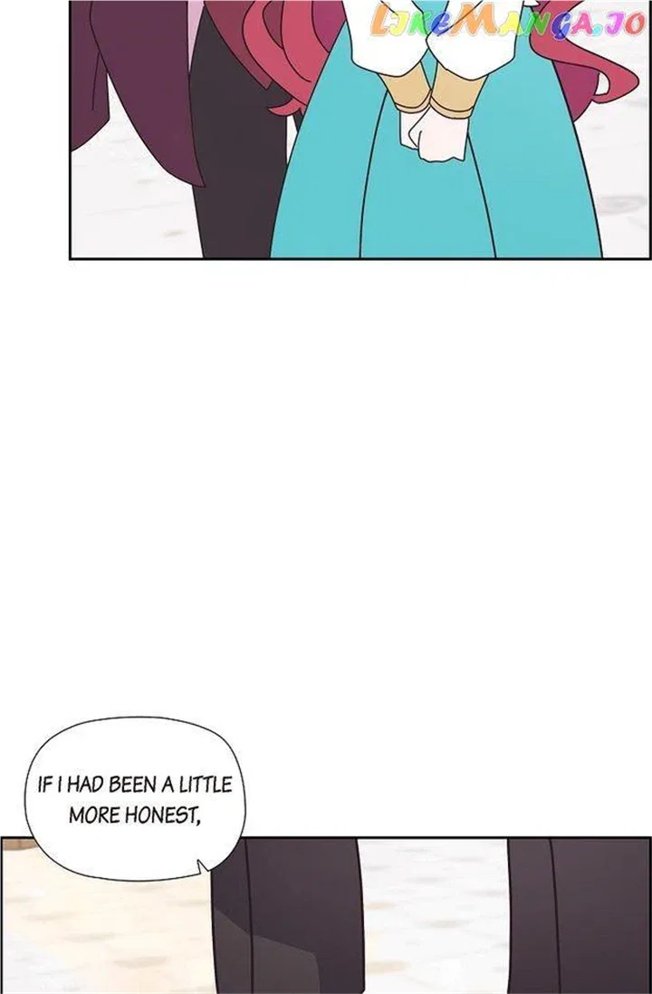 There’s No Friendship Between the Grand Duke and the Marquis Chapter 60 – Page 35