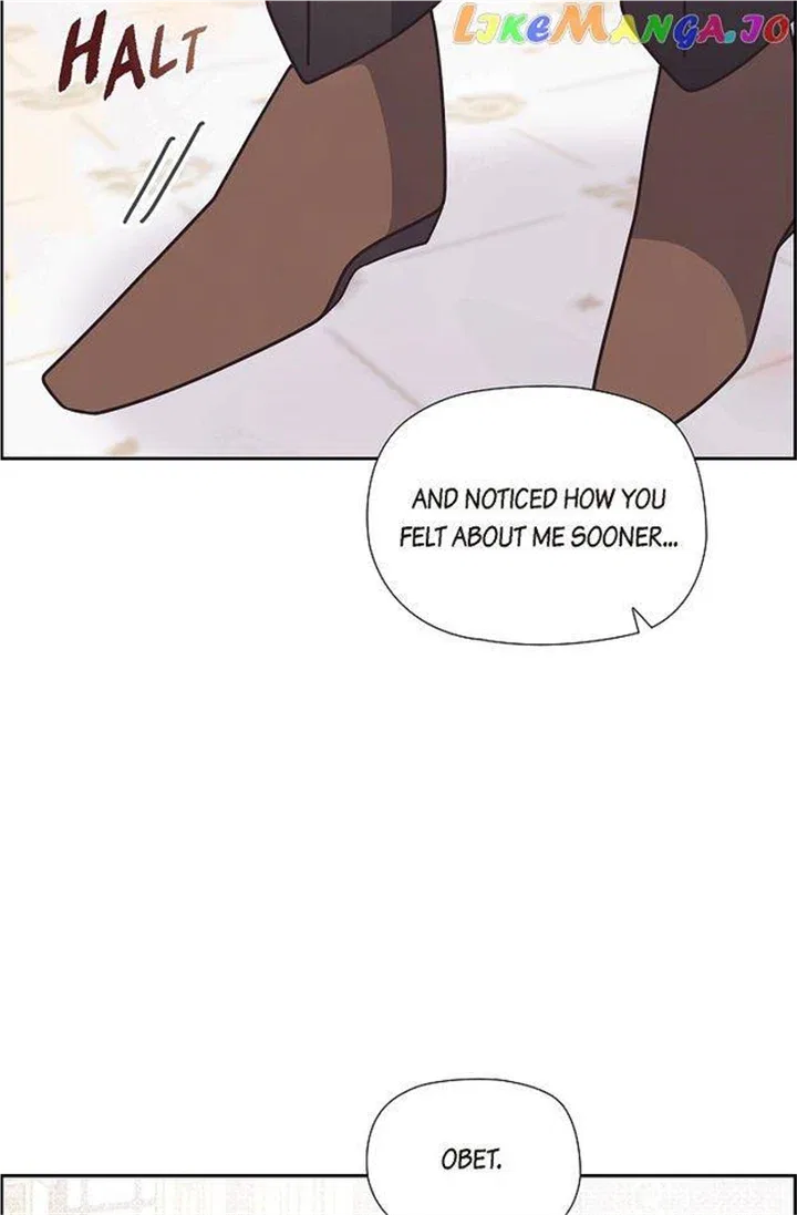 There’s No Friendship Between the Grand Duke and the Marquis Chapter 60 – Page 36