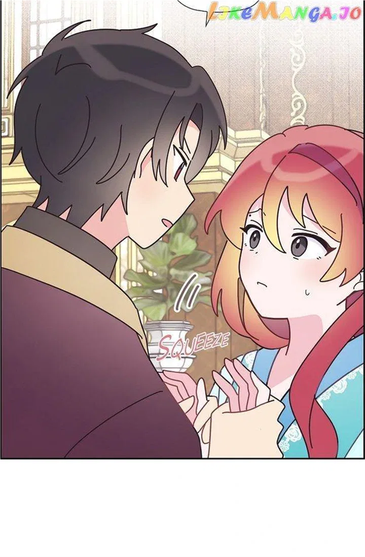 There’s No Friendship Between the Grand Duke and the Marquis Chapter 60 – Page 37