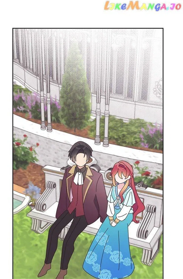 There’s No Friendship Between the Grand Duke and the Marquis Chapter 60 – Page 40