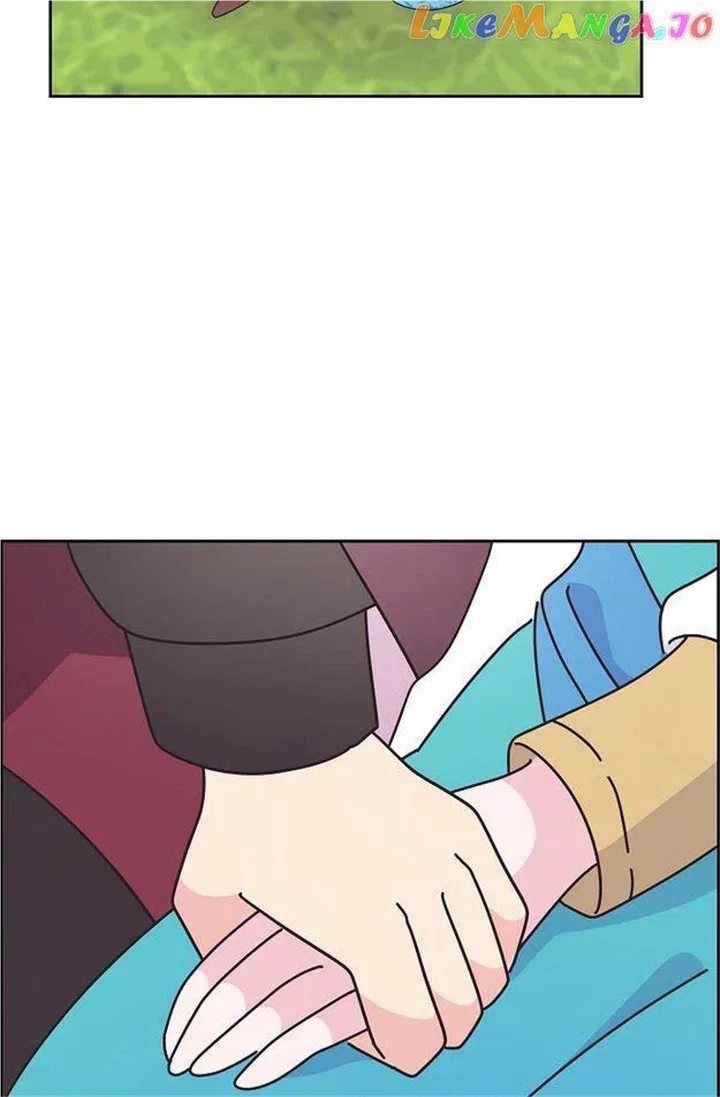 There’s No Friendship Between the Grand Duke and the Marquis Chapter 60 – Page 41