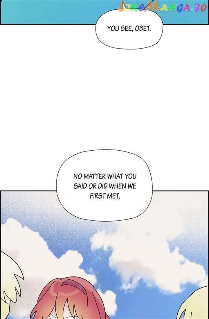 There’s No Friendship Between the Grand Duke and the Marquis Chapter 60 – Page 42