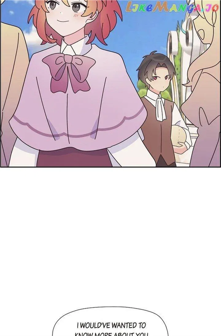 There’s No Friendship Between the Grand Duke and the Marquis Chapter 60 – Page 43