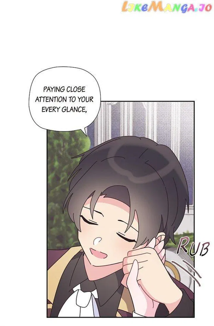 There’s No Friendship Between the Grand Duke and the Marquis Chapter 60 – Page 45