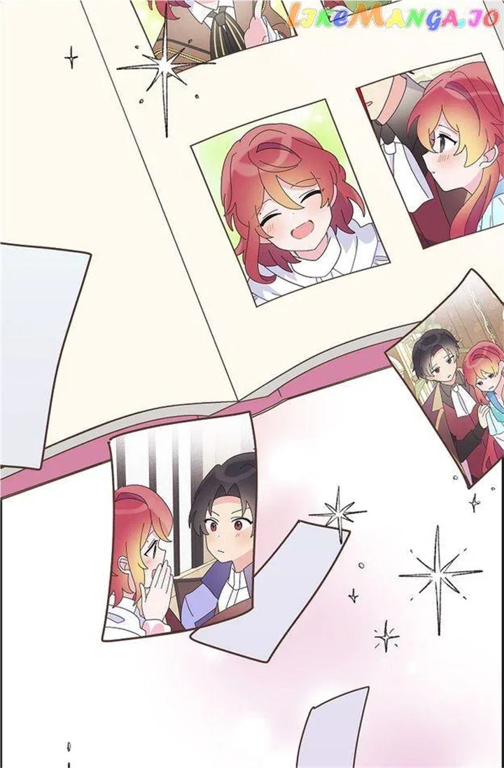 There’s No Friendship Between the Grand Duke and the Marquis Chapter 60 – Page 51
