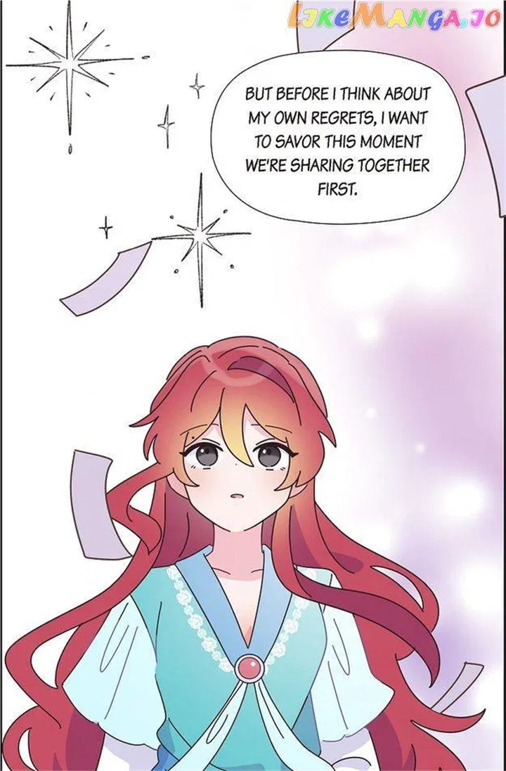 There’s No Friendship Between the Grand Duke and the Marquis Chapter 60 – Page 52