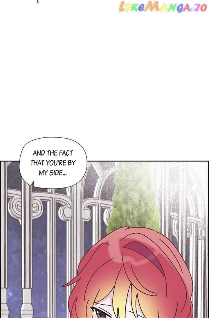 There’s No Friendship Between the Grand Duke and the Marquis Chapter 60 – Page 54