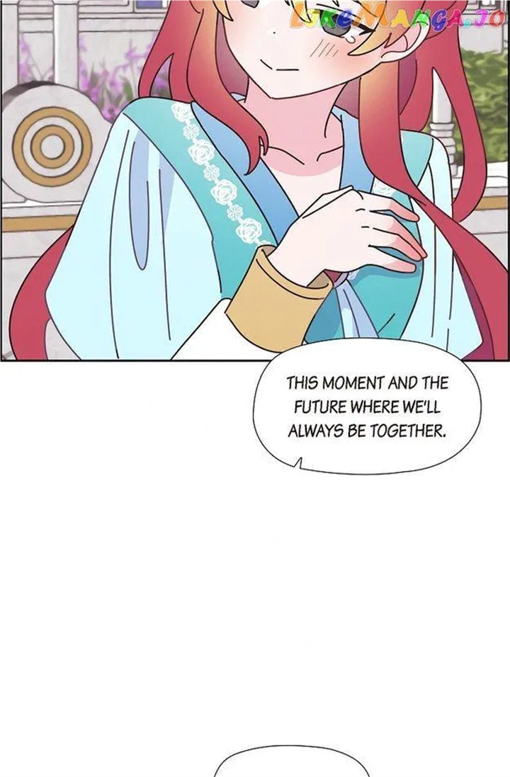 There’s No Friendship Between the Grand Duke and the Marquis Chapter 60 – Page 55