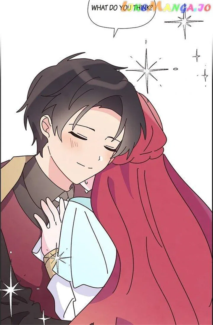 There’s No Friendship Between the Grand Duke and the Marquis Chapter 60 – Page 56