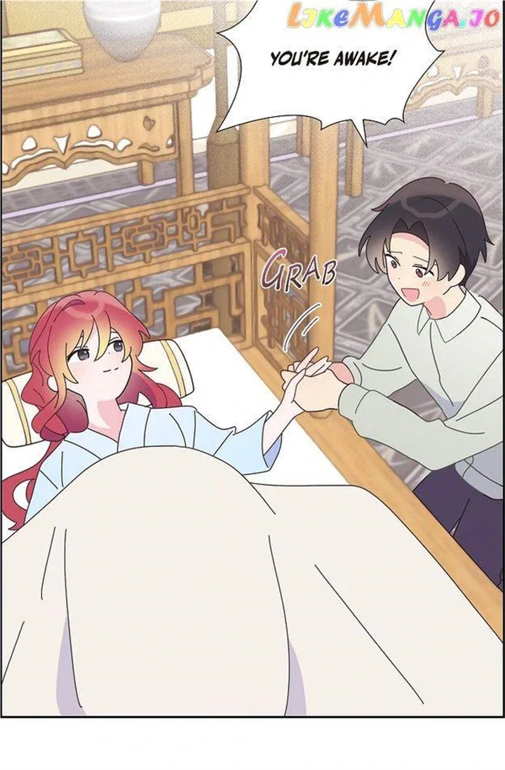 There’s No Friendship Between the Grand Duke and the Marquis Chapter 60 – Page 64