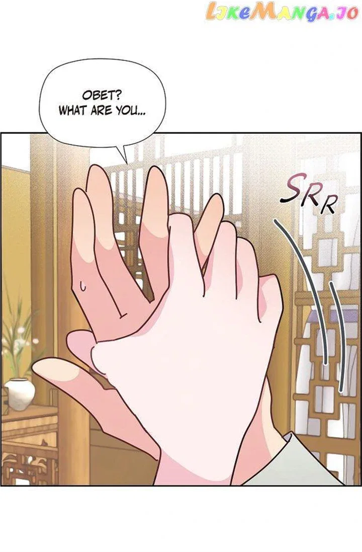 There’s No Friendship Between the Grand Duke and the Marquis Chapter 60 – Page 68