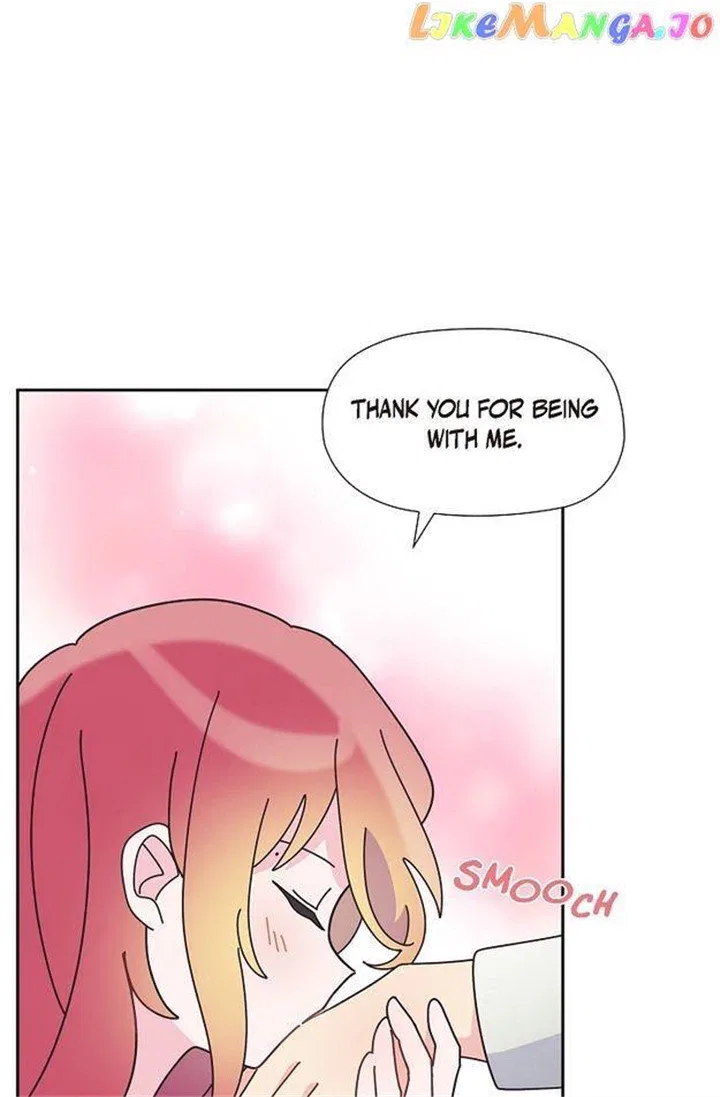 There’s No Friendship Between the Grand Duke and the Marquis Chapter 60 – Page 69
