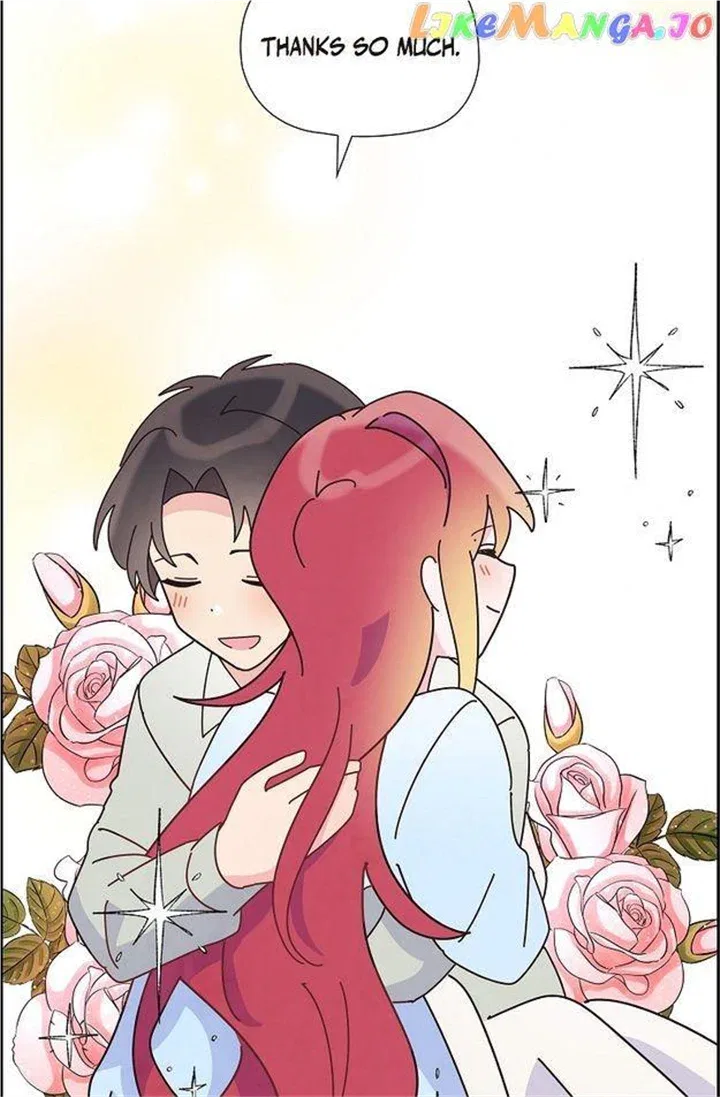There’s No Friendship Between the Grand Duke and the Marquis Chapter 60 – Page 72