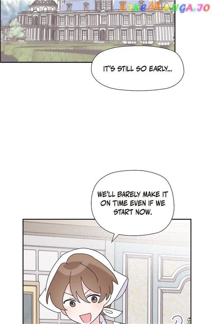There’s No Friendship Between the Grand Duke and the Marquis Chapter 60 – Page 75