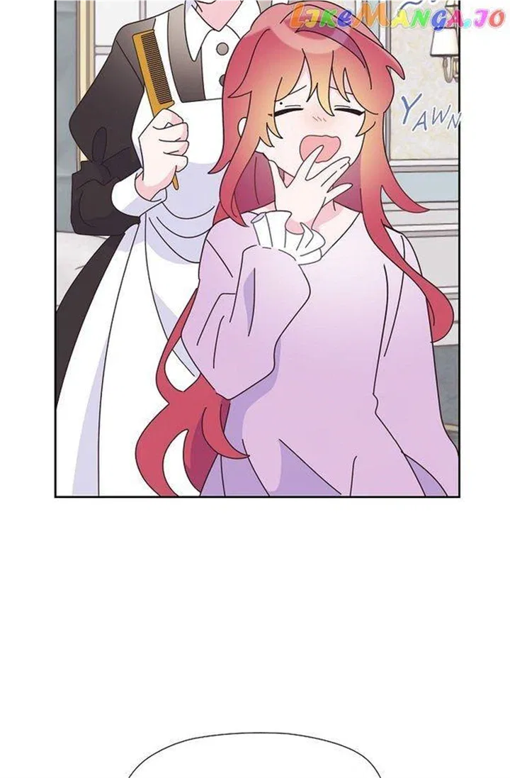 There’s No Friendship Between the Grand Duke and the Marquis Chapter 60 – Page 76