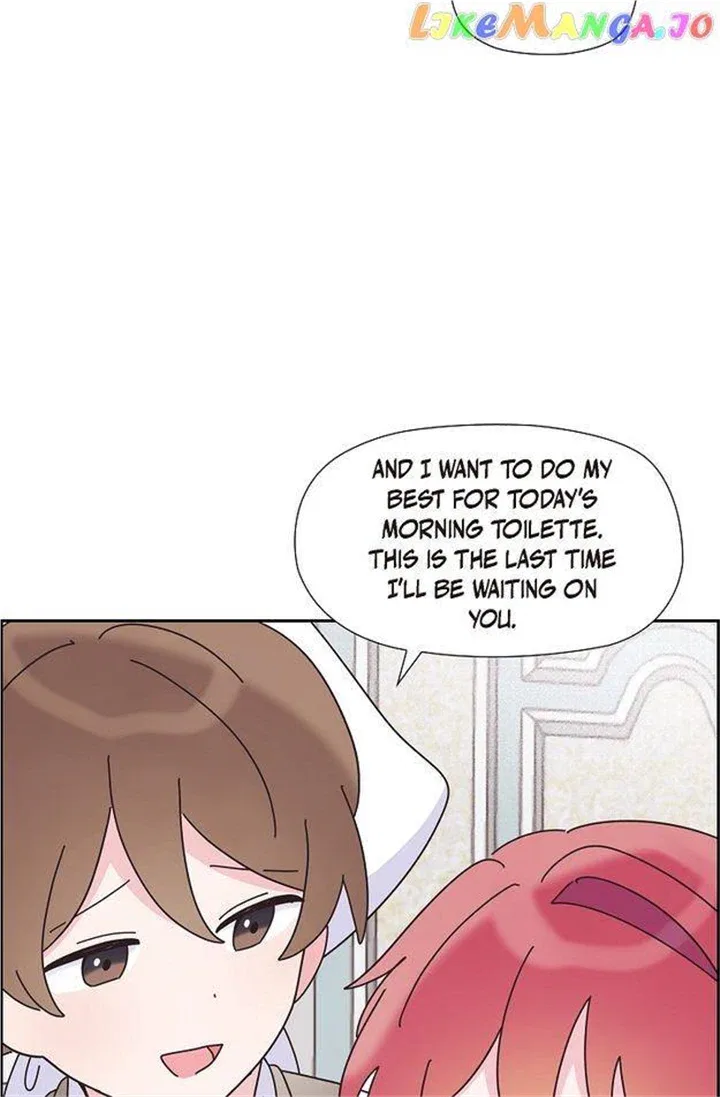 There’s No Friendship Between the Grand Duke and the Marquis Chapter 60 – Page 78