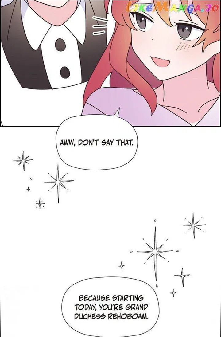 There’s No Friendship Between the Grand Duke and the Marquis Chapter 60 – Page 79