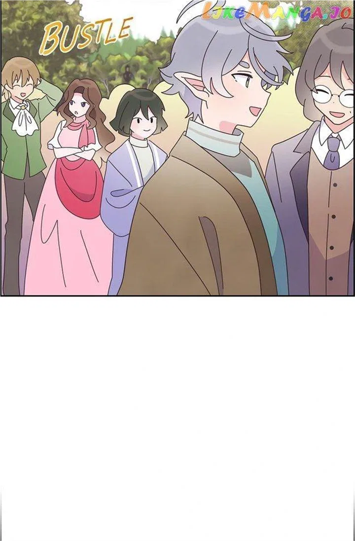 There’s No Friendship Between the Grand Duke and the Marquis Chapter 60 – Page 83