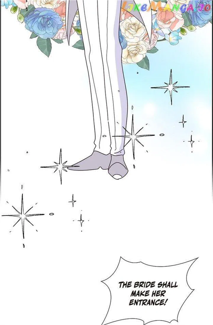 There’s No Friendship Between the Grand Duke and the Marquis Chapter 60 – Page 85