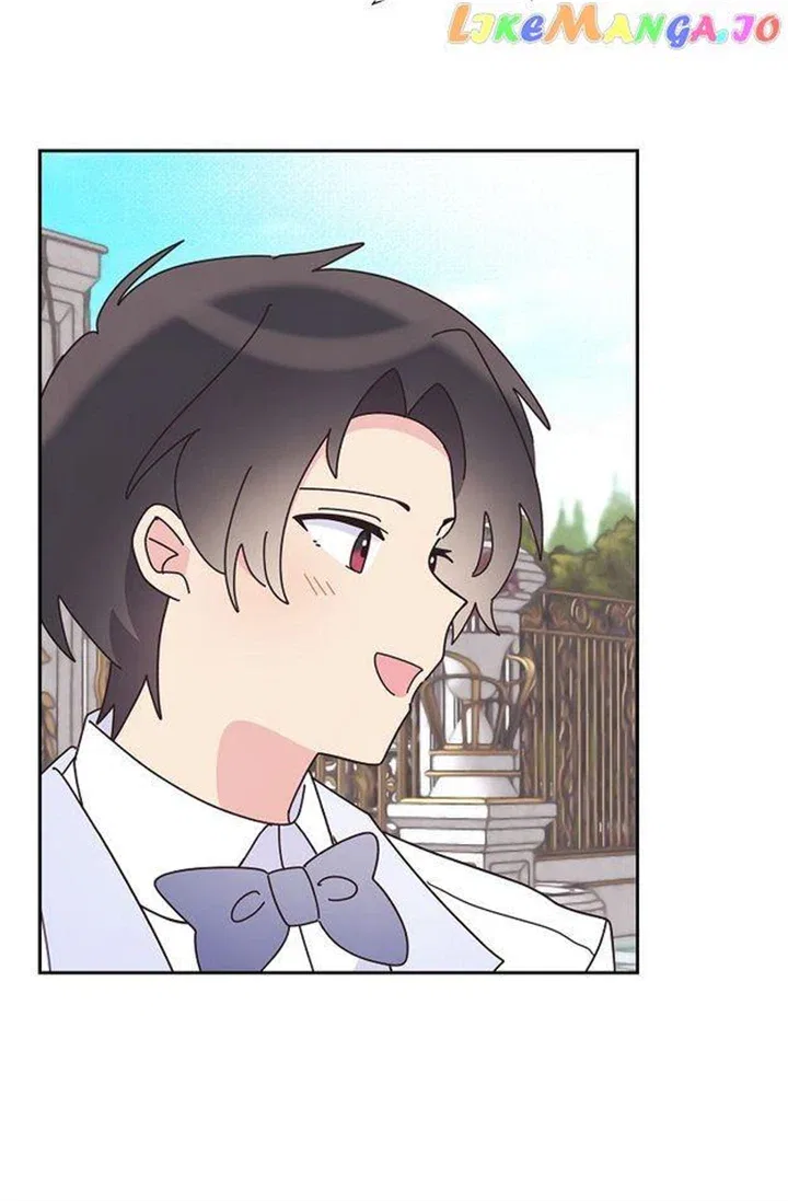 There’s No Friendship Between the Grand Duke and the Marquis Chapter 60 – Page 86
