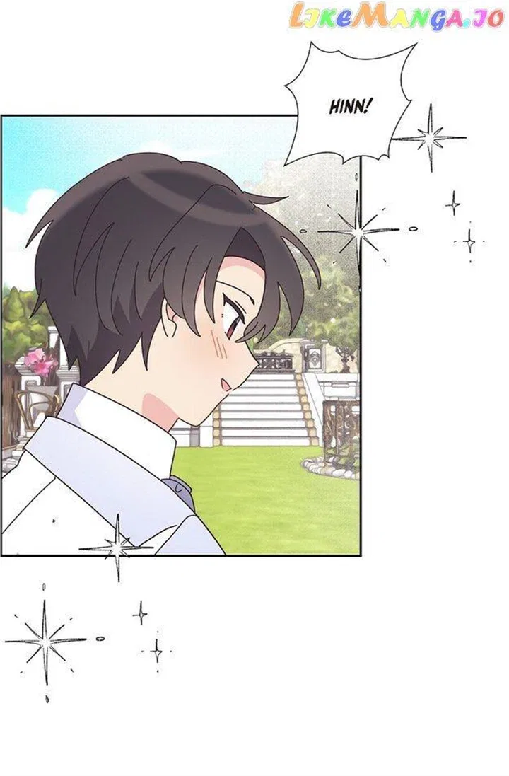 There’s No Friendship Between the Grand Duke and the Marquis Chapter 60 – Page 89