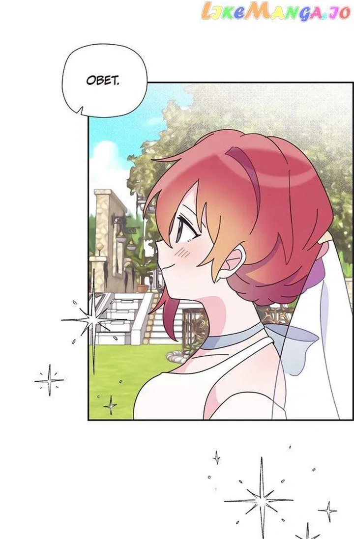 There’s No Friendship Between the Grand Duke and the Marquis Chapter 60 – Page 90