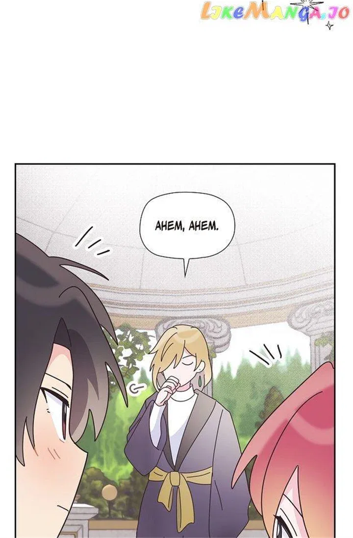 There’s No Friendship Between the Grand Duke and the Marquis Chapter 60 – Page 91