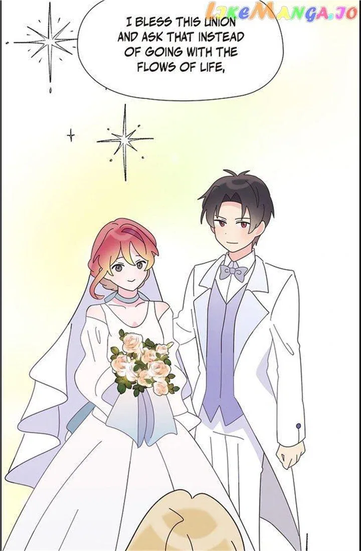 There’s No Friendship Between the Grand Duke and the Marquis Chapter 60 – Page 93