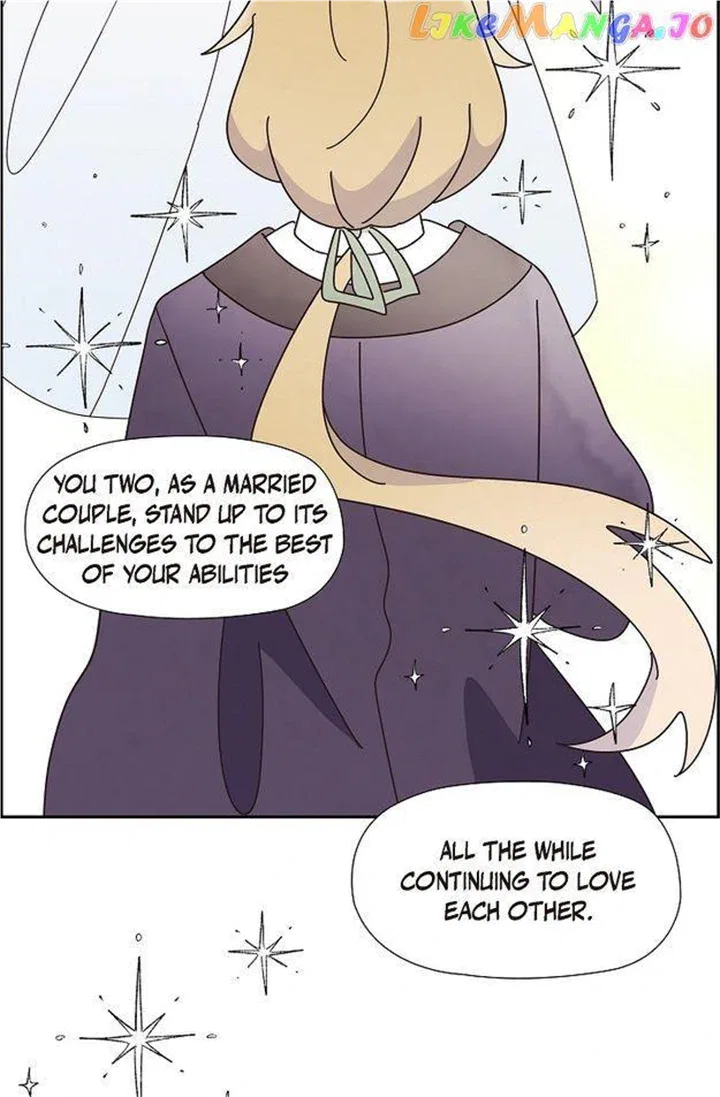 There’s No Friendship Between the Grand Duke and the Marquis Chapter 60 – Page 94