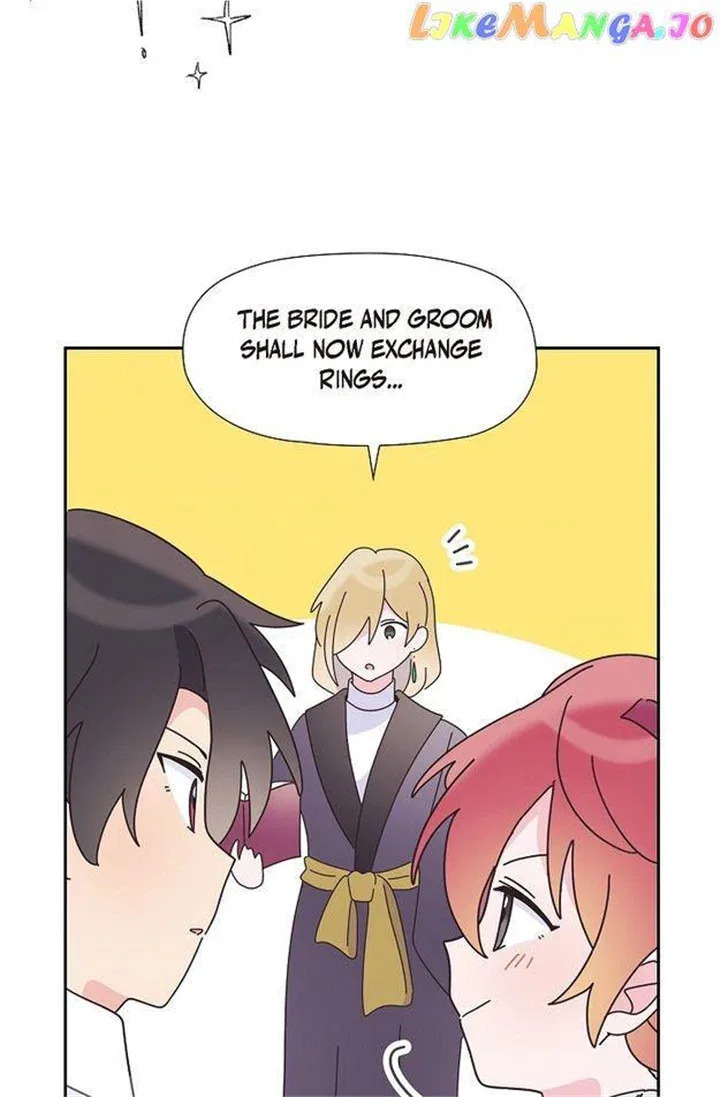 There’s No Friendship Between the Grand Duke and the Marquis Chapter 60 – Page 95