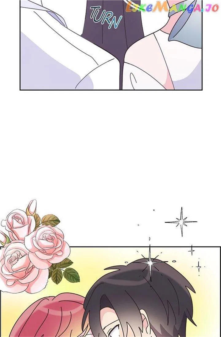 There’s No Friendship Between the Grand Duke and the Marquis Chapter 60 – Page 96