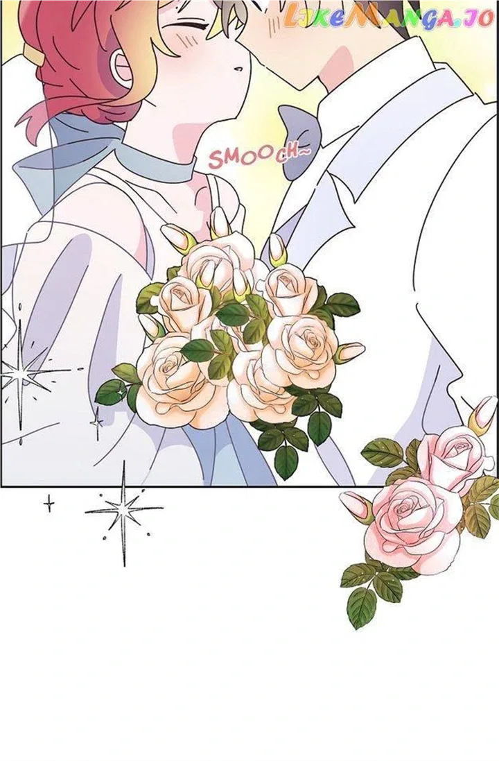 There’s No Friendship Between the Grand Duke and the Marquis Chapter 60 – Page 97