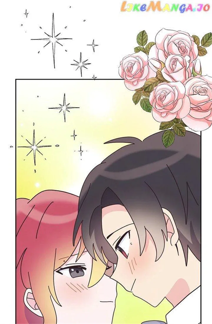There’s No Friendship Between the Grand Duke and the Marquis Chapter 60 – Page 98