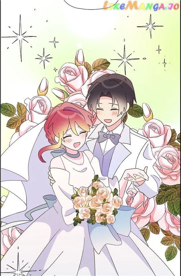 There’s No Friendship Between the Grand Duke and the Marquis Chapter 60 – Page 100