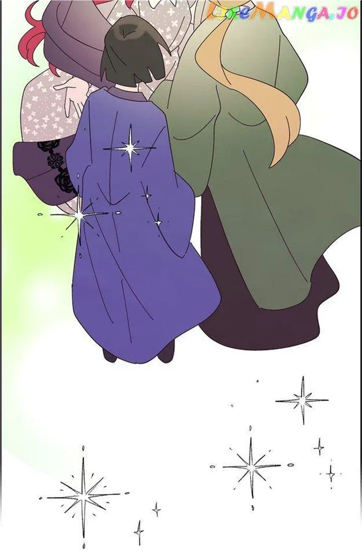 There’s No Friendship Between the Grand Duke and the Marquis Chapter 59 – Page 2